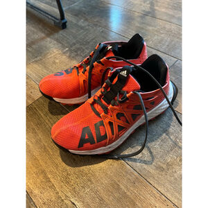 Adidas Performance Vigor Bounce Trail shoes, Size 7